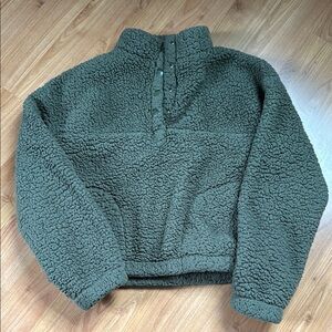 Wild Fable Sherpa Jacket